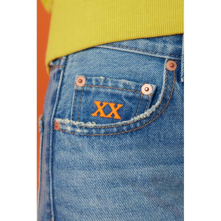 201 XX デニムパンツ | RODEO CROWNS WIDE BOWL | 詳細画像37 