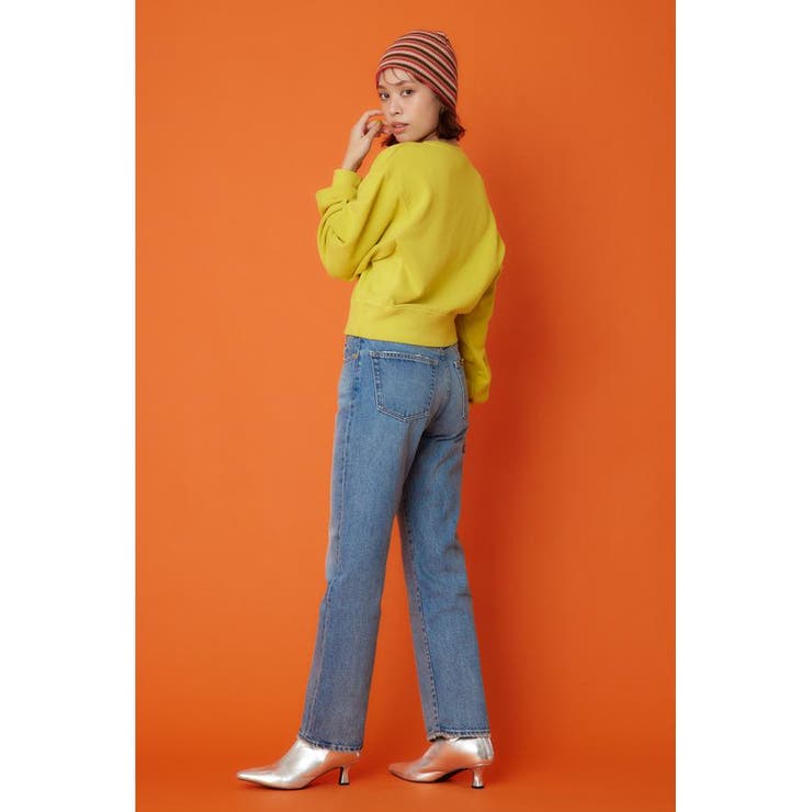 201 XX デニムパンツ | RODEO CROWNS WIDE BOWL | 詳細画像35 