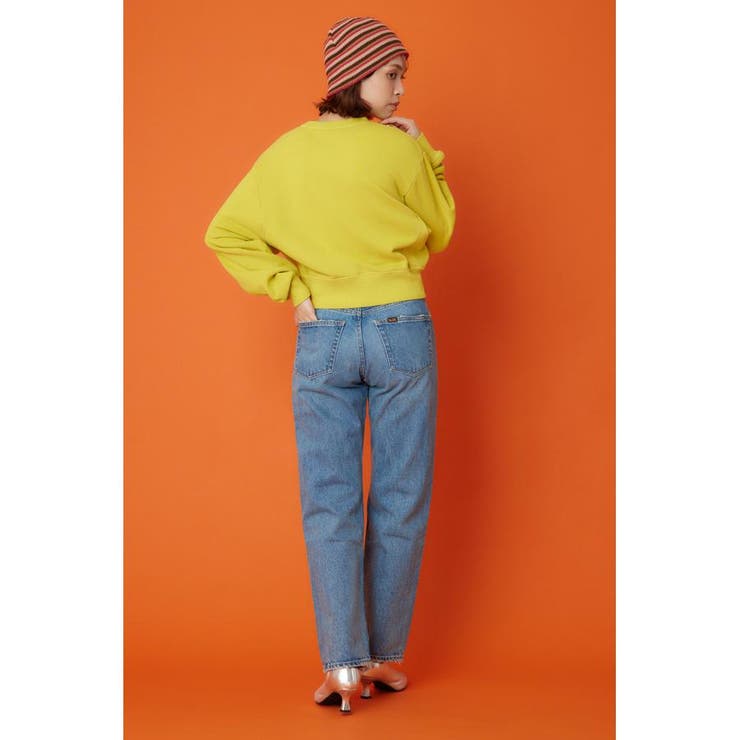 201 XX デニムパンツ | RODEO CROWNS WIDE BOWL | 詳細画像36 