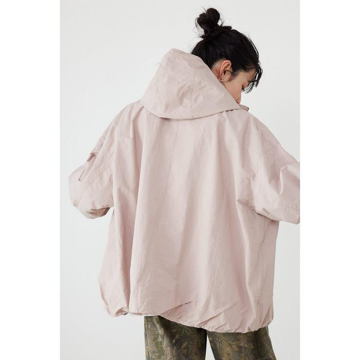 W/R バルーンマウンテンパーカー | RODEO CROWNS WIDE BOWL | 詳細画像19 