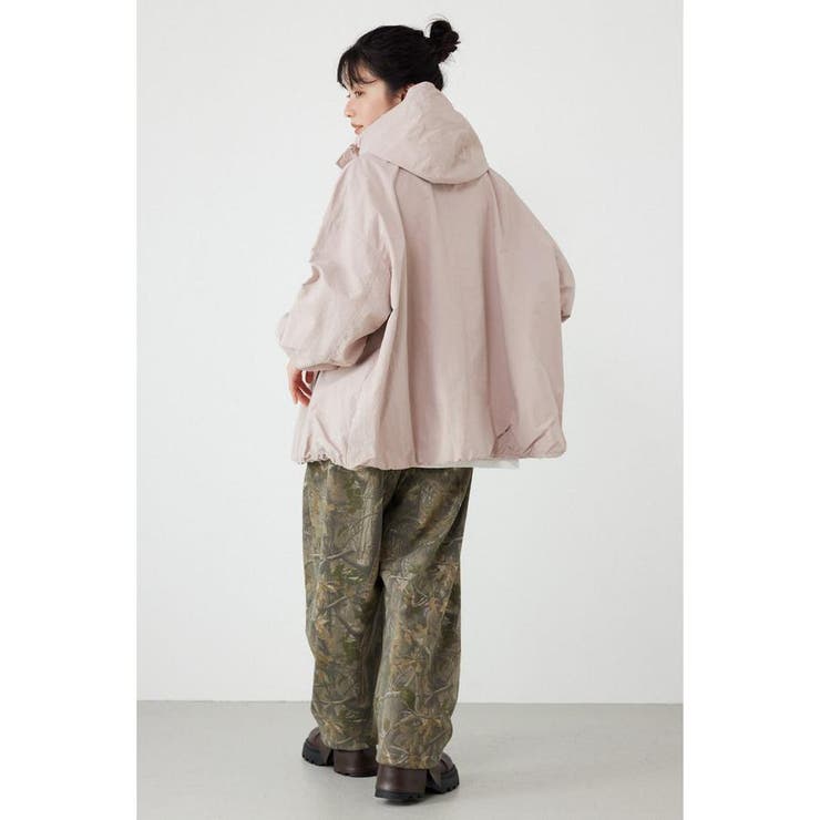 W/R バルーンマウンテンパーカー | RODEO CROWNS WIDE BOWL | 詳細画像21 