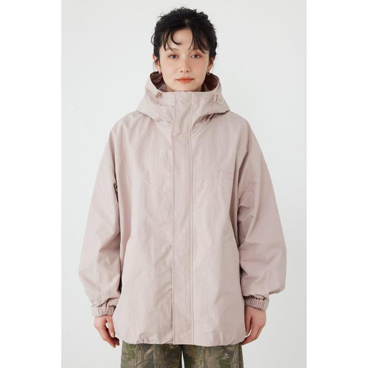 W/R バルーンマウンテンパーカー | RODEO CROWNS WIDE BOWL | 詳細画像22 