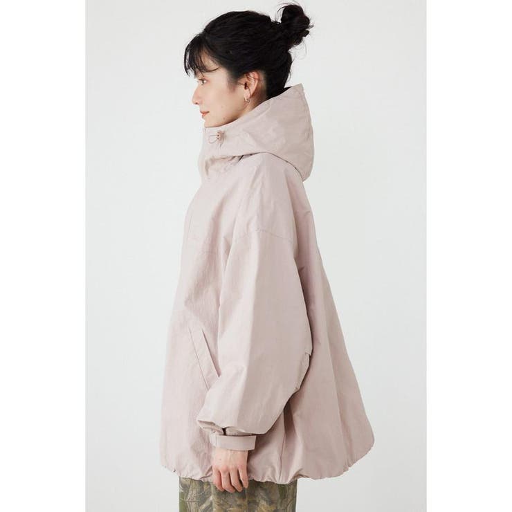 W/R バルーンマウンテンパーカー | RODEO CROWNS WIDE BOWL | 詳細画像23 