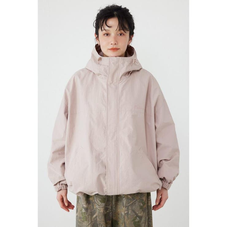 W/R バルーンマウンテンパーカー | RODEO CROWNS WIDE BOWL | 詳細画像25 