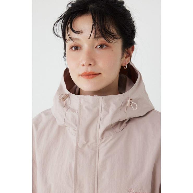 W/R バルーンマウンテンパーカー | RODEO CROWNS WIDE BOWL | 詳細画像26 