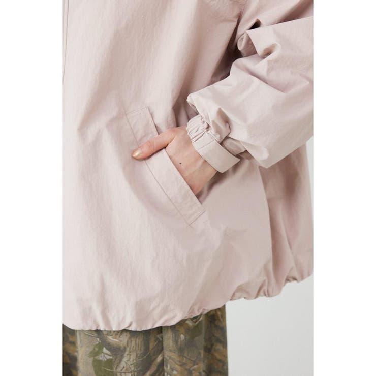 W/R バルーンマウンテンパーカー | RODEO CROWNS WIDE BOWL | 詳細画像27 