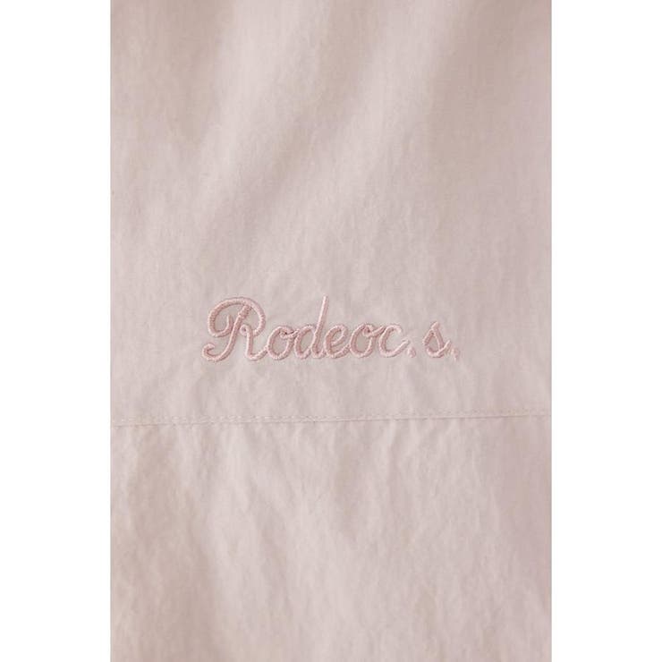 W/R バルーンマウンテンパーカー | RODEO CROWNS WIDE BOWL | 詳細画像29 