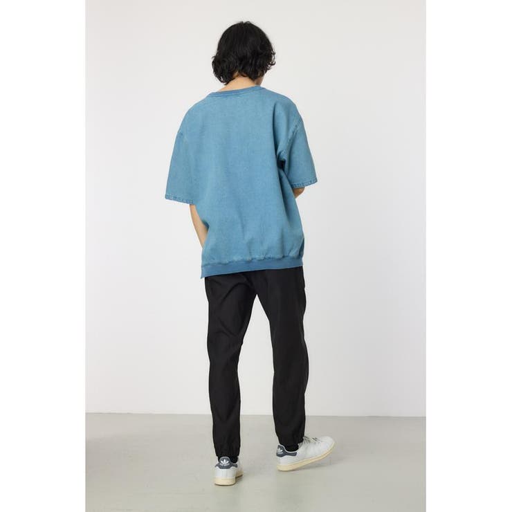 Awesome Stretch ジョグパンツ | RODEO CROWNS WIDE BOWL | 詳細画像7 
