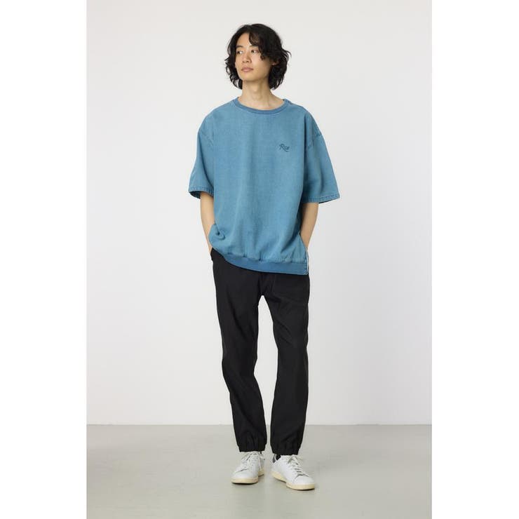 Awesome Stretch ジョグパンツ | RODEO CROWNS WIDE BOWL | 詳細画像5 