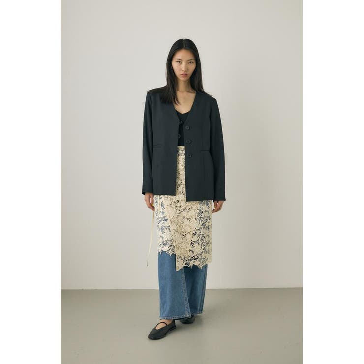 2WAYジャケット リサイクルポリエステル使用 | MOUSSY OUTLET | 詳細画像2 