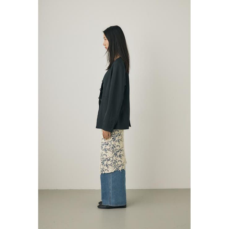 2WAYジャケット リサイクルポリエステル使用 | MOUSSY OUTLET | 詳細画像3 