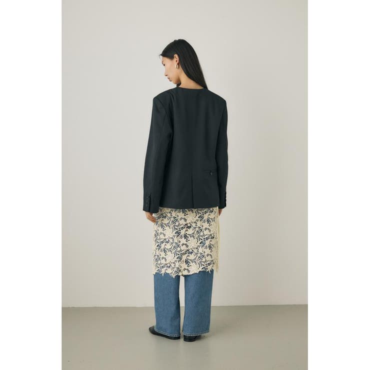 2WAYジャケット リサイクルポリエステル使用 | MOUSSY OUTLET | 詳細画像4 