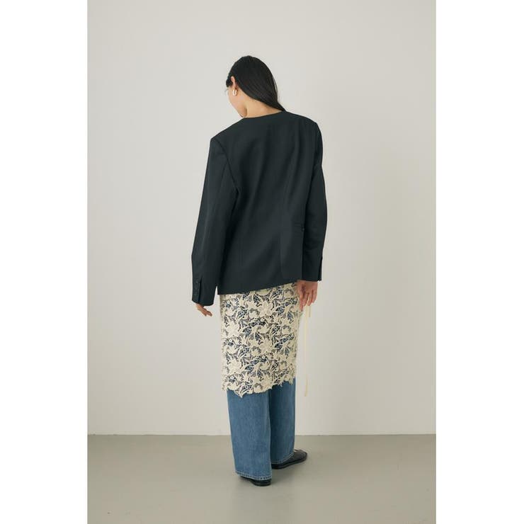 2WAYジャケット リサイクルポリエステル使用 | MOUSSY OUTLET | 詳細画像5 