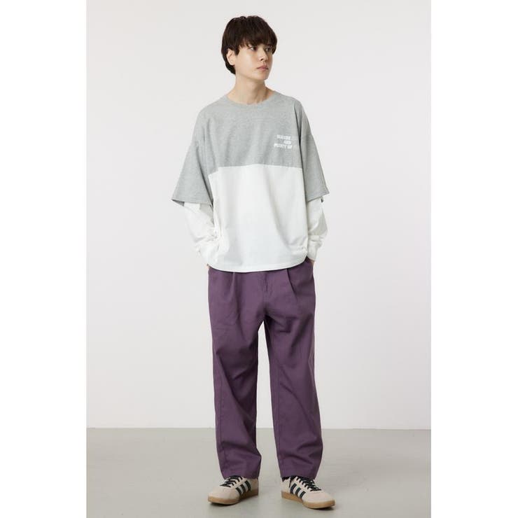 garment‐dye skater pants | RODEO CROWNS WIDE BOWL | 詳細画像31 