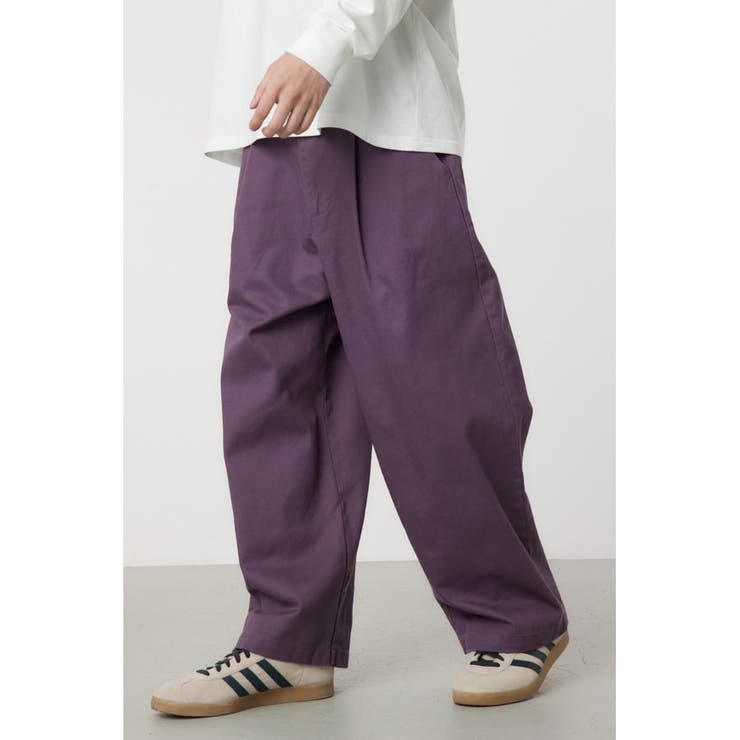 garment‐dye skater pants | RODEO CROWNS WIDE BOWL | 詳細画像28 