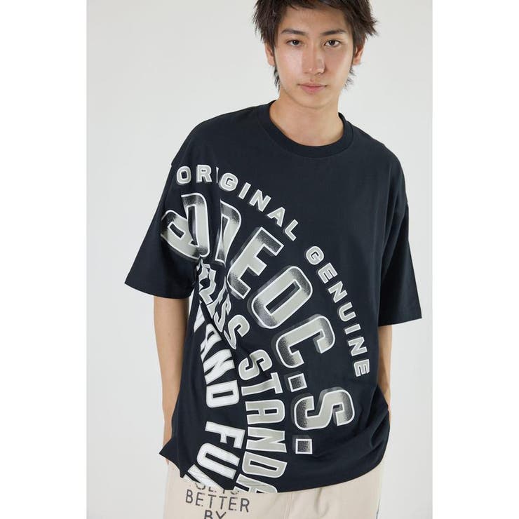 ハリウッドロゴTシャツ | RODEO CROWNS WIDE BOWL | 詳細画像16 