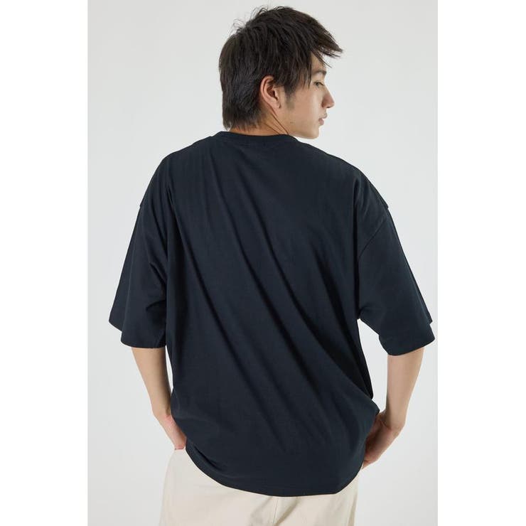 ハリウッドロゴTシャツ | RODEO CROWNS WIDE BOWL | 詳細画像19 