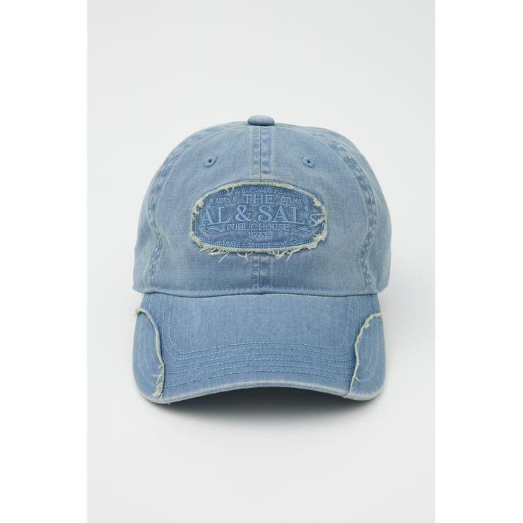 ダメージパッチカラーキャップ | RODEO CROWNS WIDE BOWL | 詳細画像15 