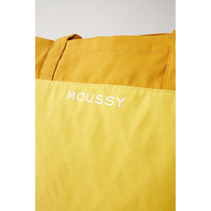 MOUSSY EVERYDAY トートバッグ | MOUSSY OUTLET | 詳細画像24 
