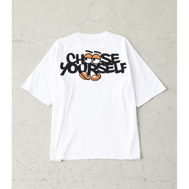 CHOOSE MAN Tシャツ | RODEO CROWNS WIDE BOWL | 詳細画像10 