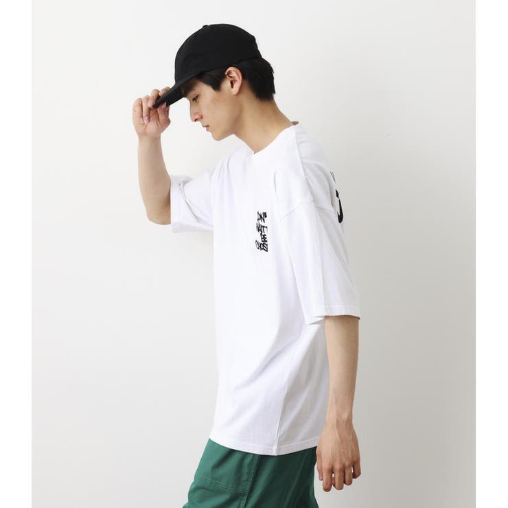 CHOOSE MAN Tシャツ | RODEO CROWNS WIDE BOWL | 詳細画像4 