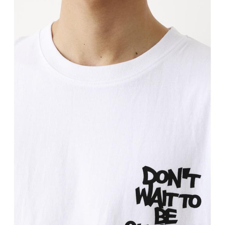 CHOOSE MAN Tシャツ | RODEO CROWNS WIDE BOWL | 詳細画像5 