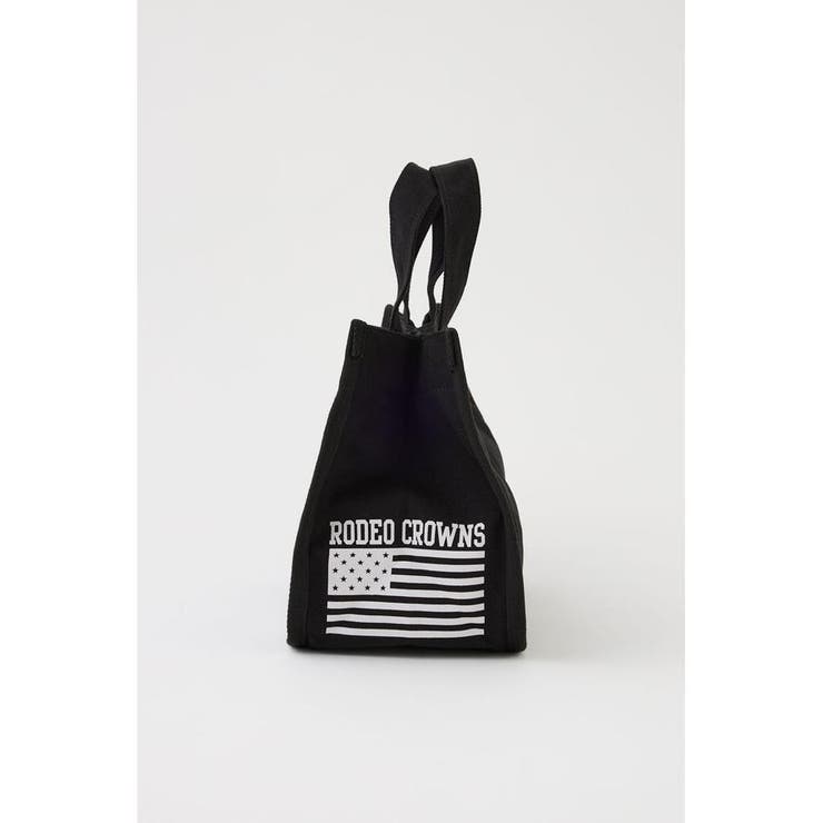 エコミニトートバッグ | RODEO CROWNS WIDE BOWL | 詳細画像17 