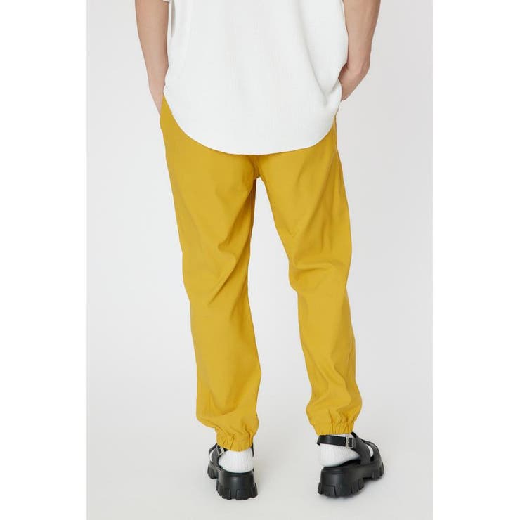 MENS D/S COOL EASY JOG PANTS | RODEO CROWNS WIDE BOWL | 詳細画像31 