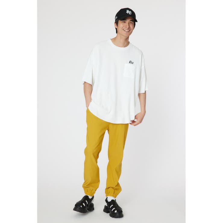 MENS D/S COOL EASY JOG PANTS[品番：BJLW0027923]｜RODEO