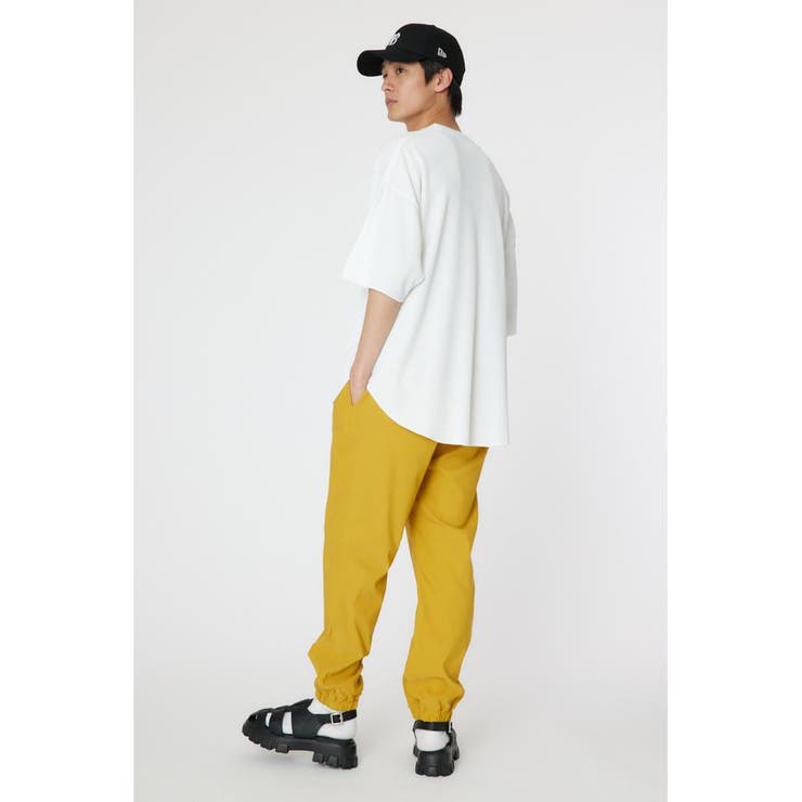 MENS D/S COOL EASY JOG PANTS | RODEO CROWNS WIDE BOWL | 詳細画像33 