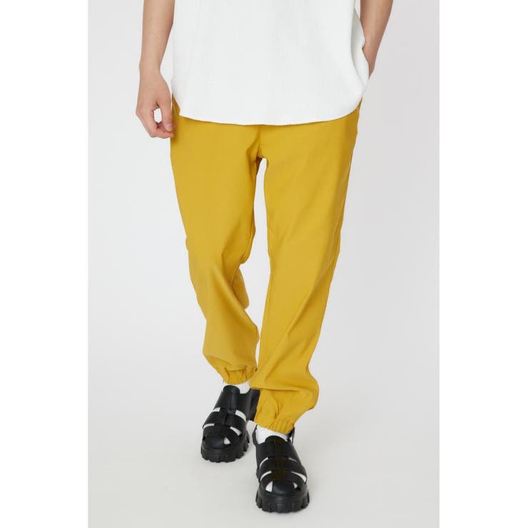 MENS D/S COOL EASY JOG PANTS | RODEO CROWNS WIDE BOWL | 詳細画像29 