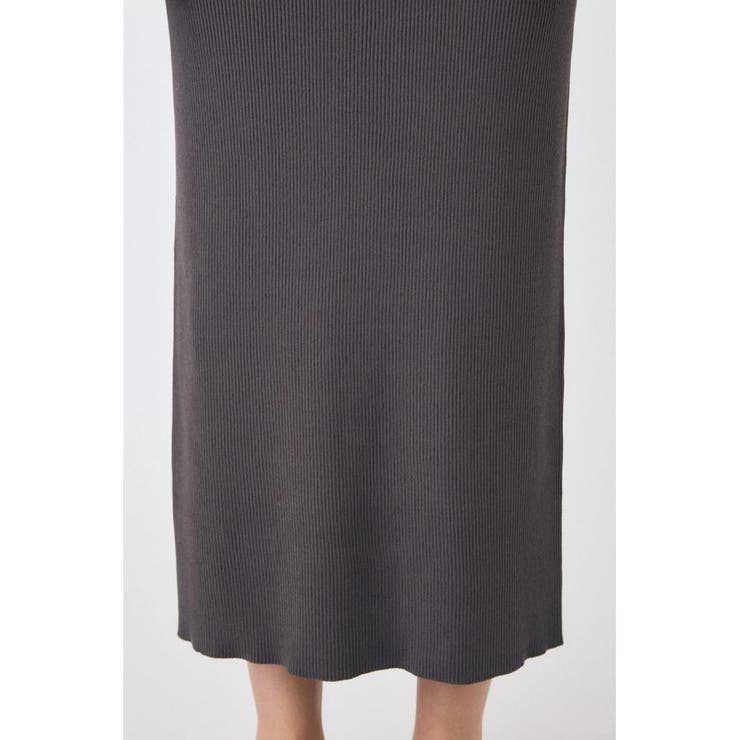 HORIZON NECK キャミドレス | MOUSSY OUTLET | 詳細画像19 