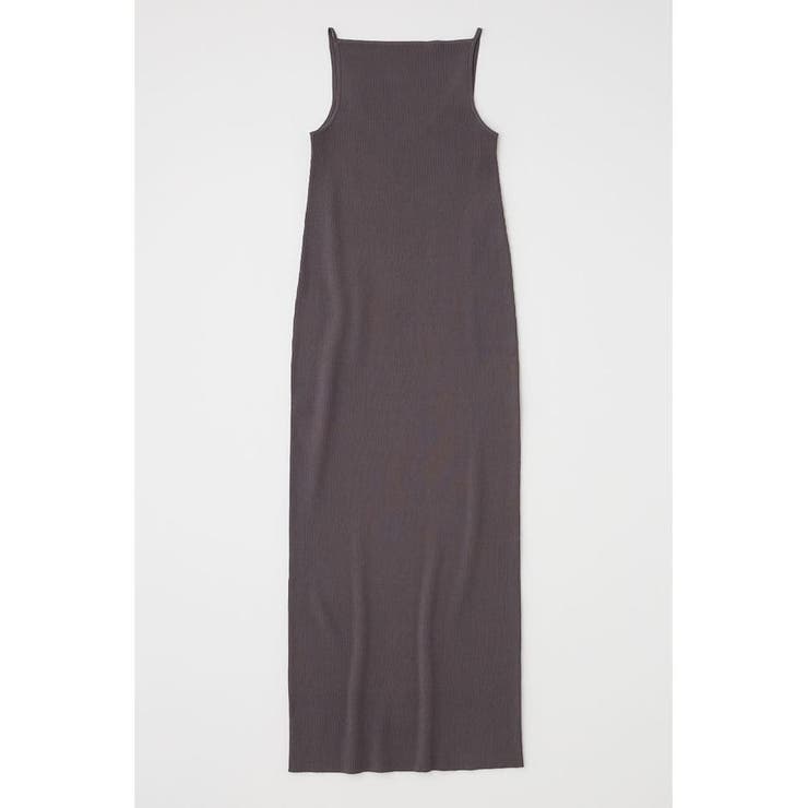 HORIZON NECK キャミドレス | MOUSSY OUTLET | 詳細画像20 