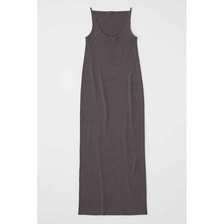 HORIZON NECK キャミドレス | MOUSSY OUTLET | 詳細画像21 