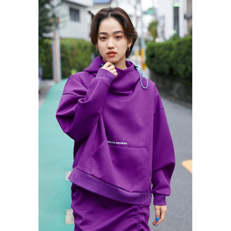 STOUTH GLORY 5W レディースウェッジ 19度 意外!? 初V・入谷響のウェッジは、バンス多めで幅広ソールの