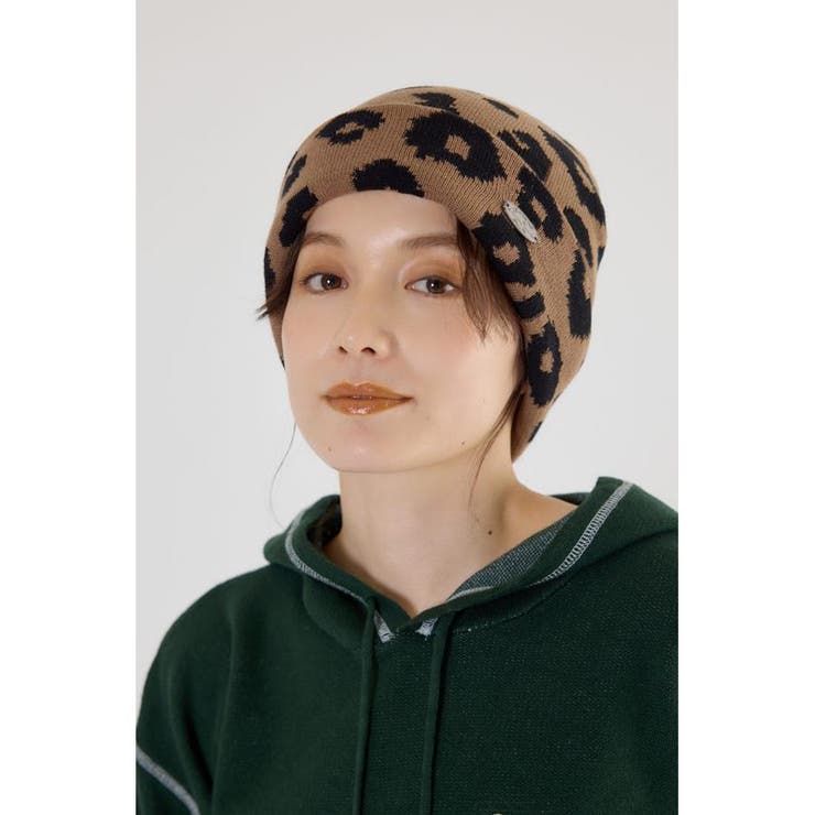 ポイントカラーロゴビーニー | RODEO CROWNS WIDE BOWL | 詳細画像13 