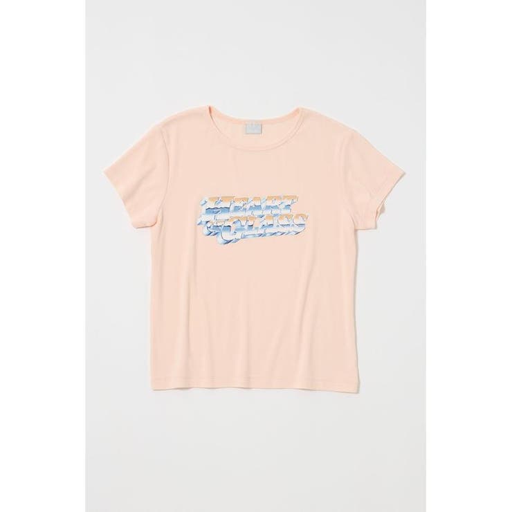 CHROME LOGO TEE | MOUSSY OUTLET | 詳細画像19 
