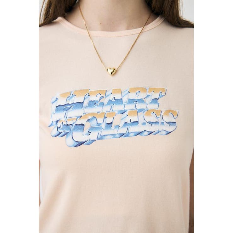 CHROME LOGO TEE | MOUSSY OUTLET | 詳細画像15 