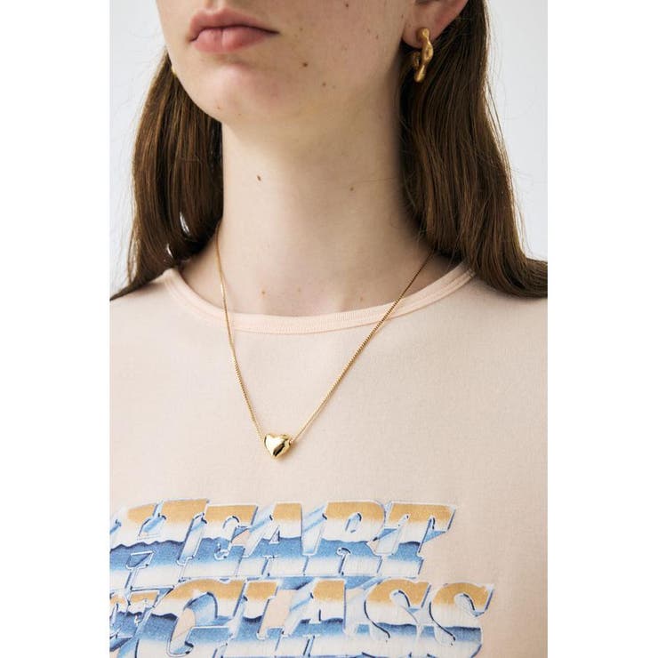 CHROME LOGO TEE | MOUSSY OUTLET | 詳細画像16 