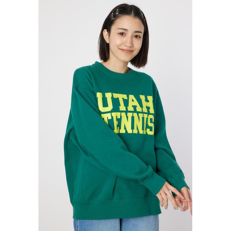 アソートCollegeスウェットトップス | RODEO CROWNS WIDE BOWL | 詳細画像8 