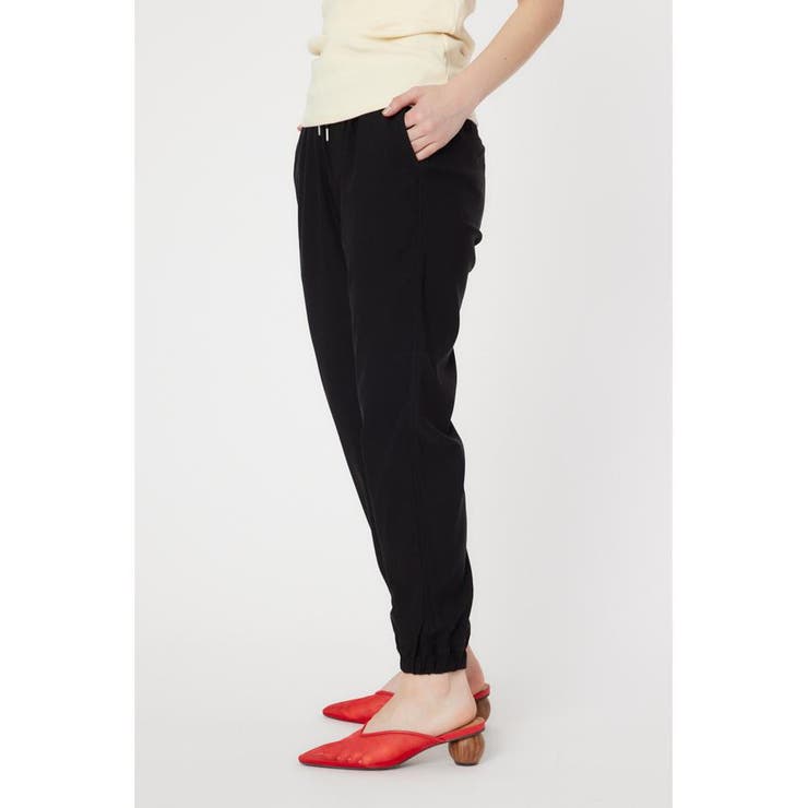 D/S COOL EASY JOG PANTS | RODEO CROWNS WIDE BOWL | 詳細画像7 