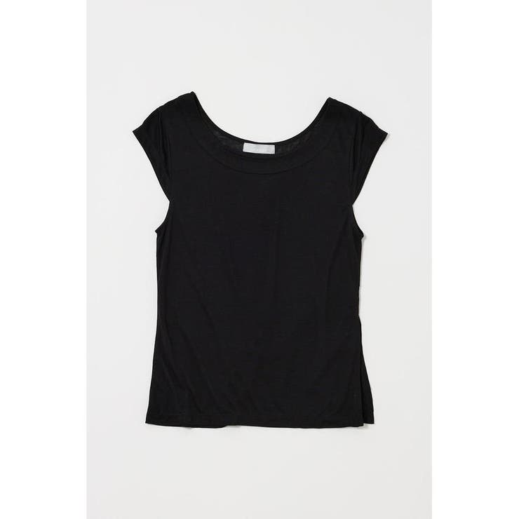 PALETTE LAYER TEE | MOUSSY OUTLET | 詳細画像24 
