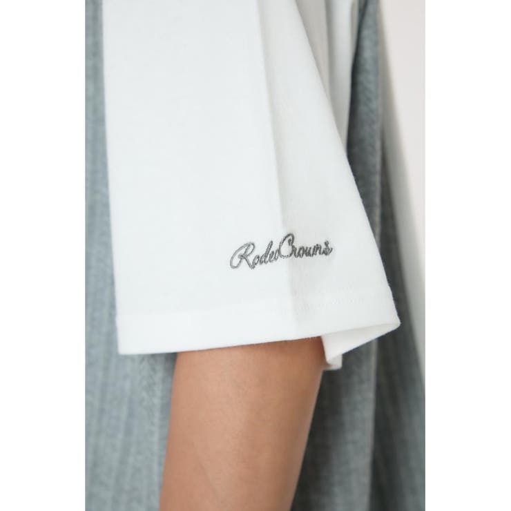 JQDミックストップス | RODEO CROWNS WIDE BOWL | 詳細画像12 