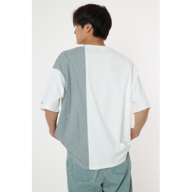 JQDミックストップス | RODEO CROWNS WIDE BOWL | 詳細画像4 