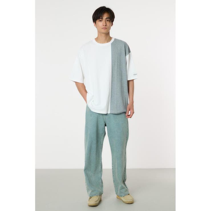 JQDミックストップス | RODEO CROWNS WIDE BOWL | 詳細画像5 