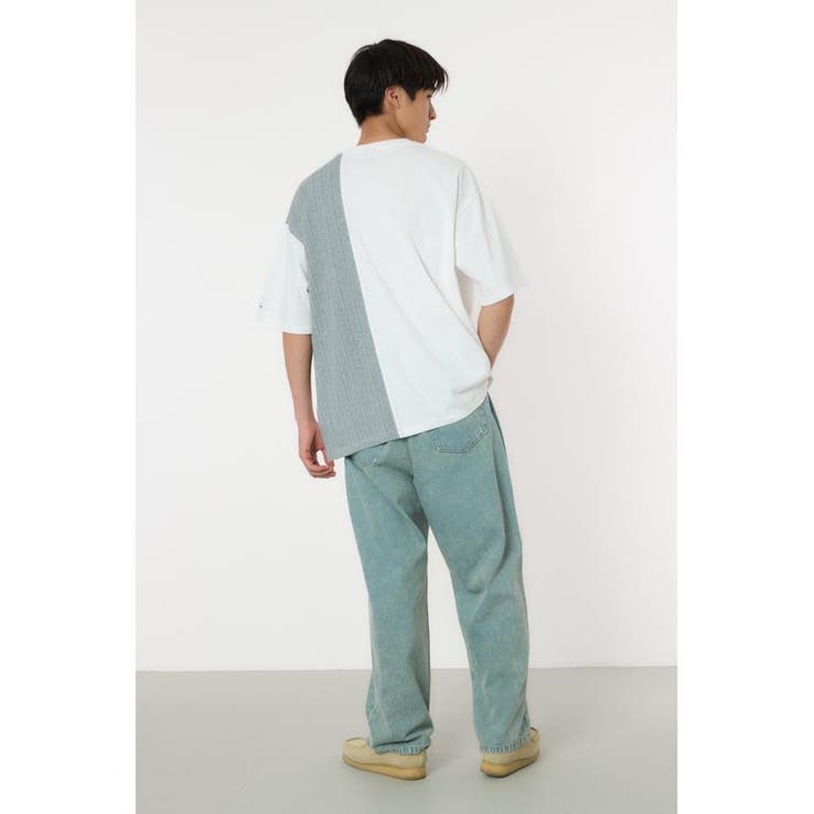 JQDミックストップス | RODEO CROWNS WIDE BOWL | 詳細画像6 