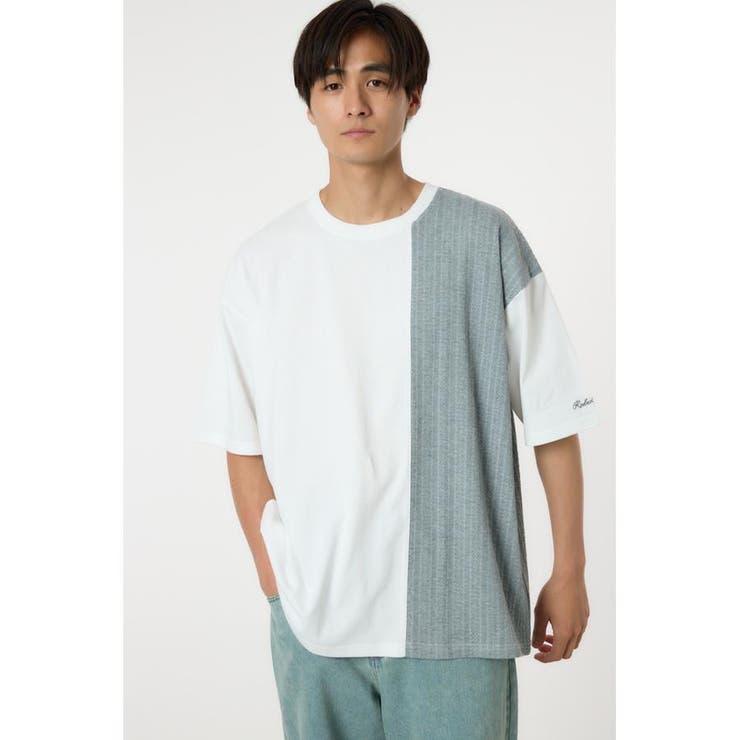 JQDミックストップス | RODEO CROWNS WIDE BOWL | 詳細画像2 