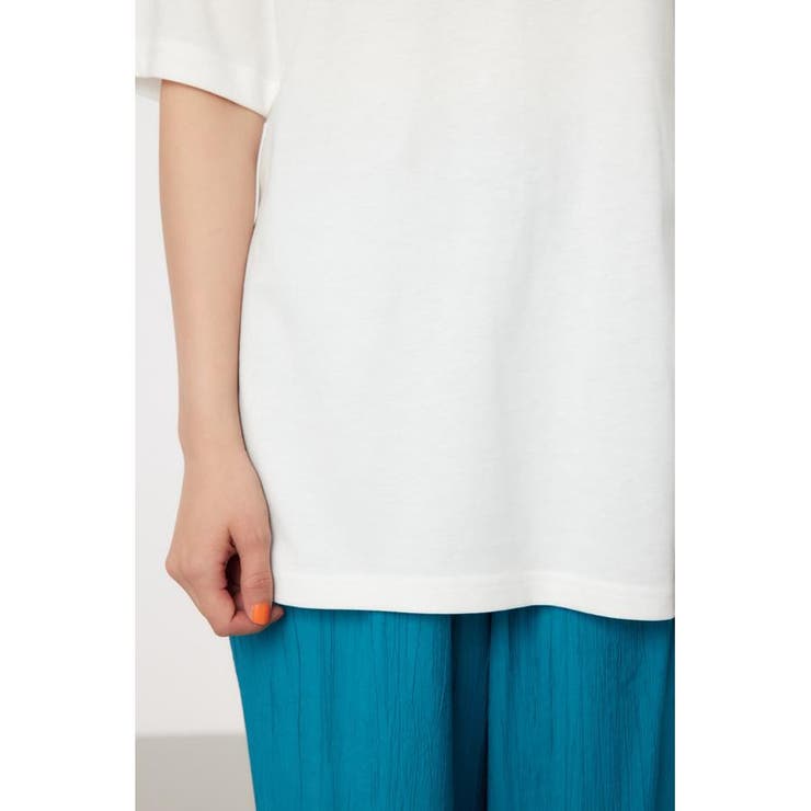 HEALING FLOWER Tシャツ | RODEO CROWNS WIDE BOWL | 詳細画像14 