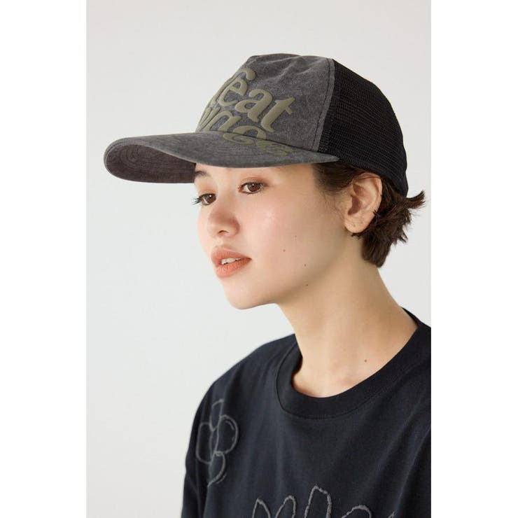 ヴィンテージメッシュキャップ | RODEO CROWNS WIDE BOWL | 詳細画像5 