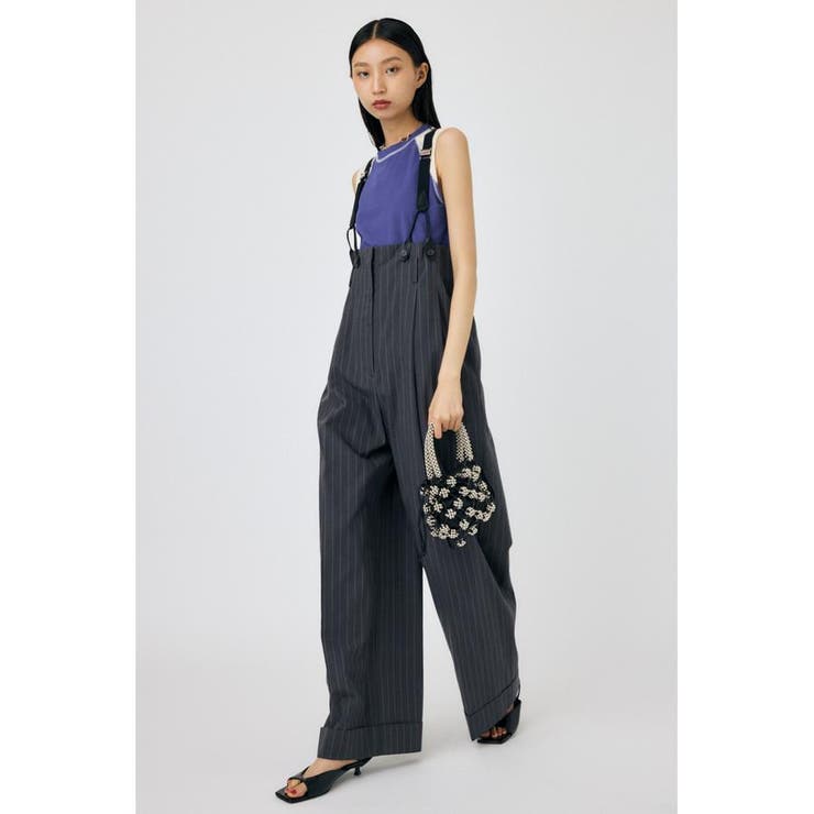 SLEEVELESS RAGLAN Tシャツ | MOUSSY OUTLET | 詳細画像9 